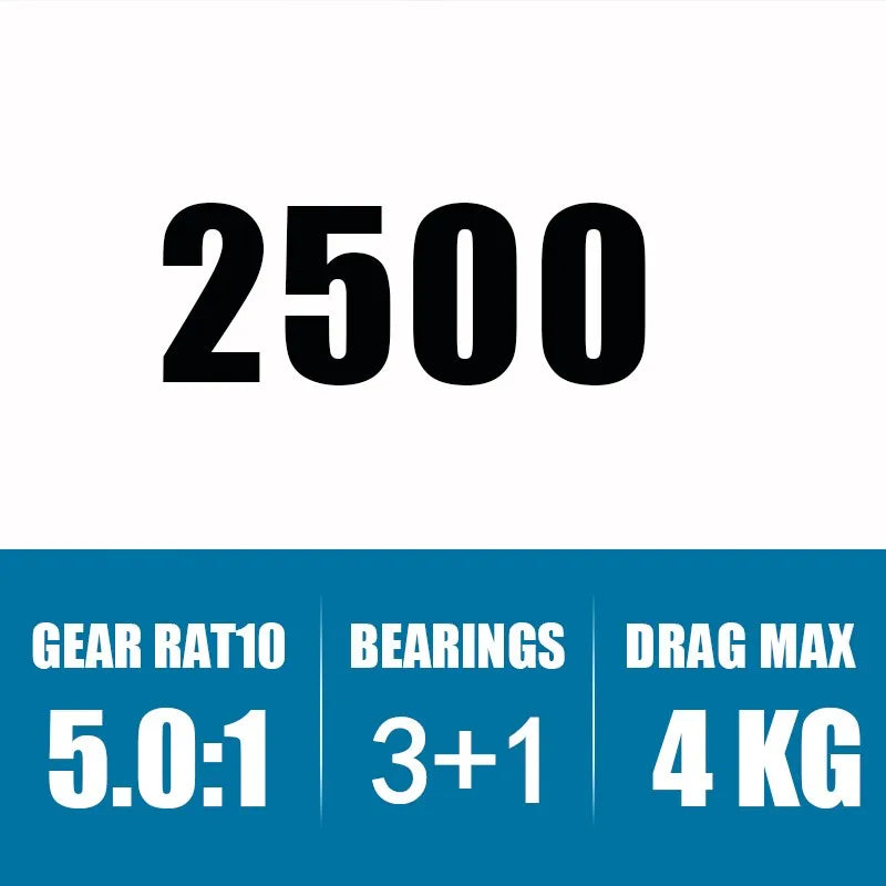 Moulinet Shimano Sienna Original Spinning