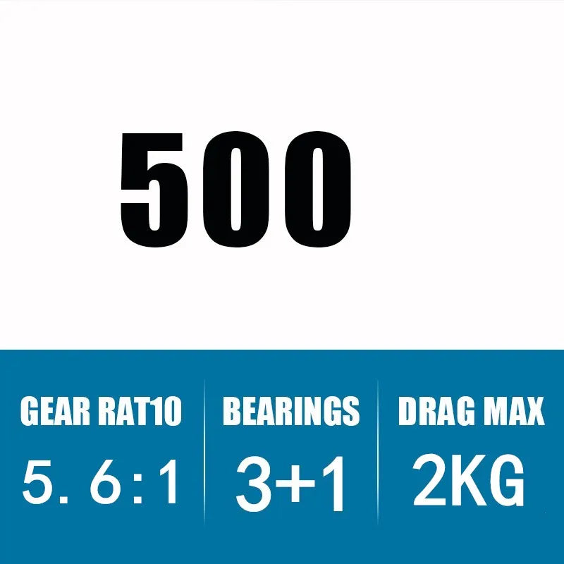 Moulinet Shimano Sienna Original Spinning