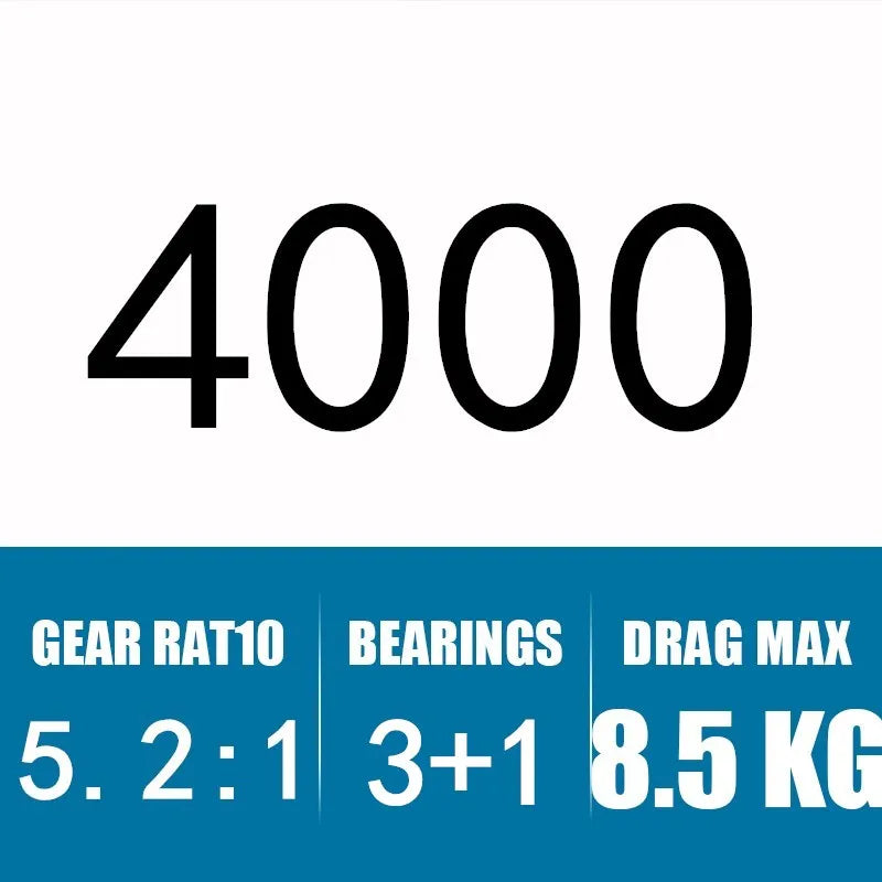 Moulinet Shimano Sienna Original Spinning