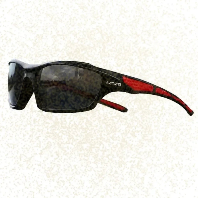 Lunette de soleil shimano