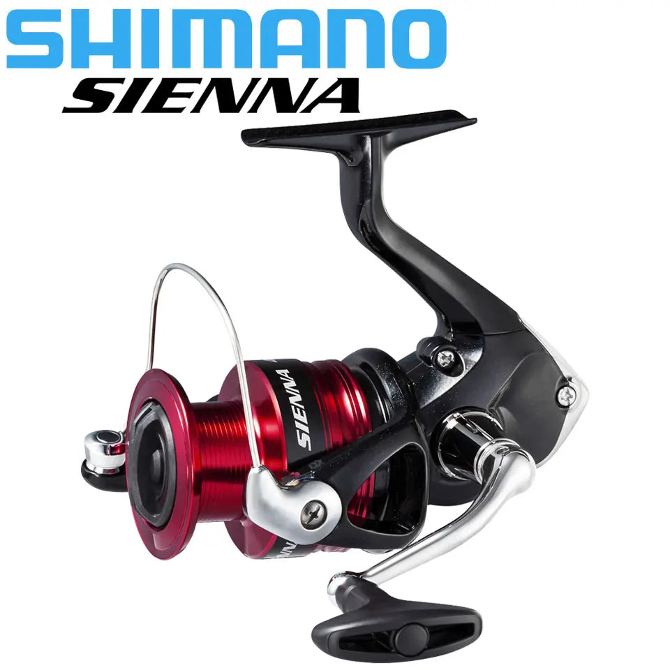 Moulinet Shimano Sienna Original Spinning