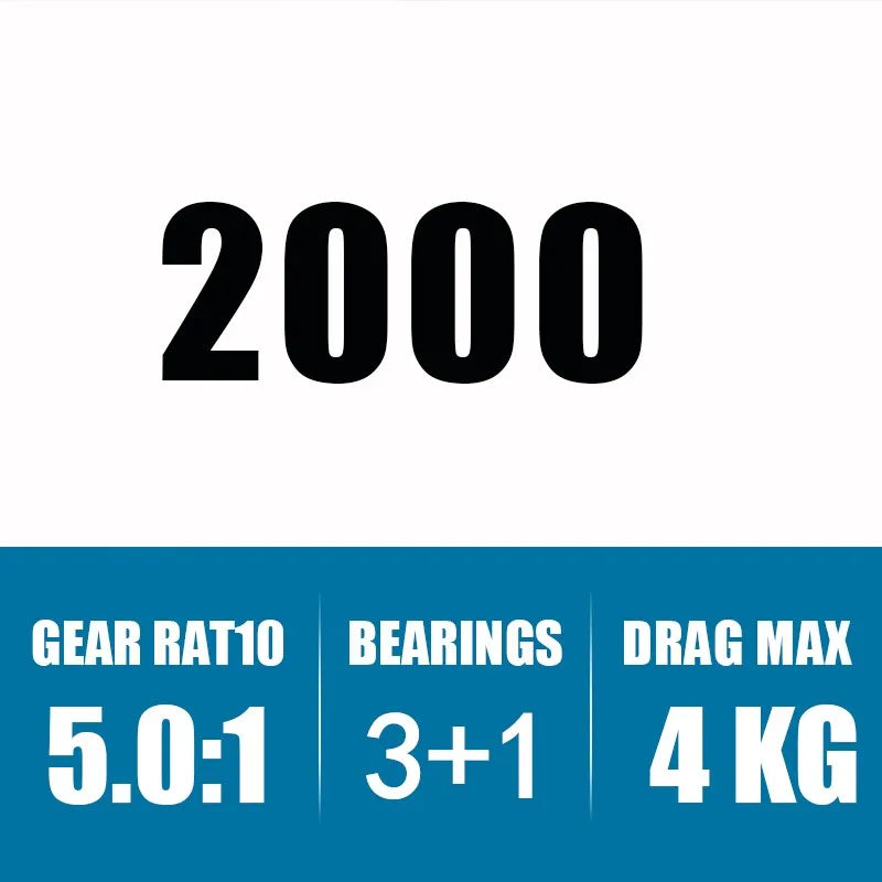 Moulinet Shimano Sienna Original Spinning