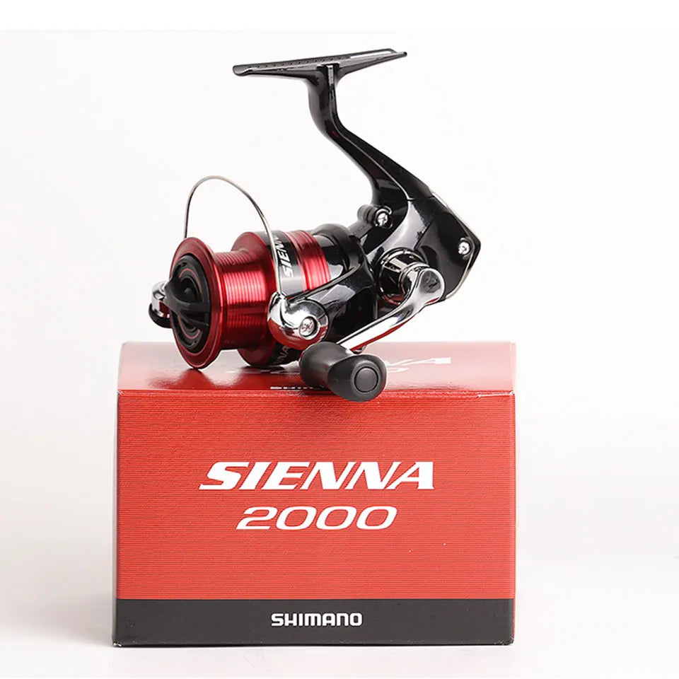 Moulinet Shimano Sienna Original Spinning
