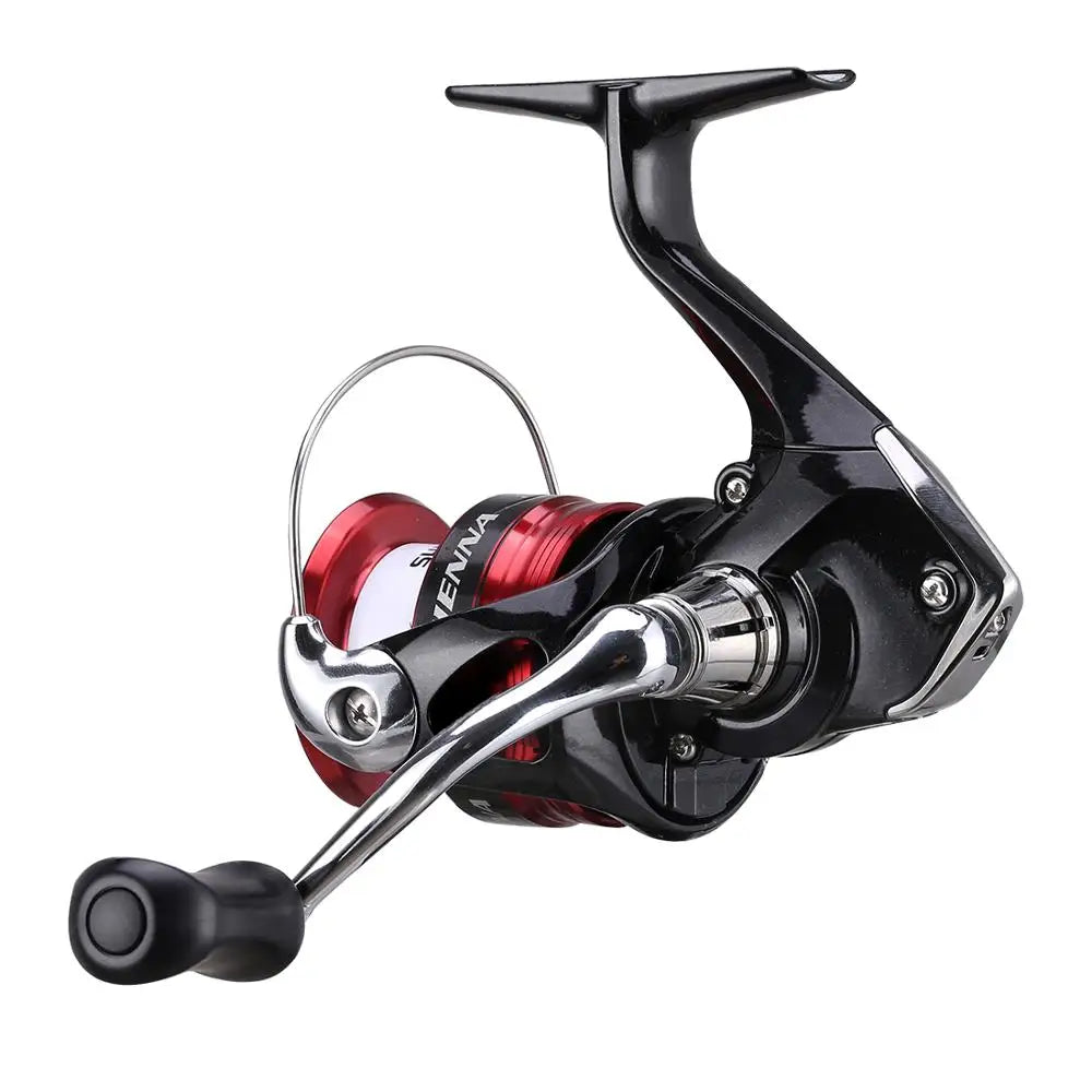 Moulinet Shimano Sienna Original Spinning