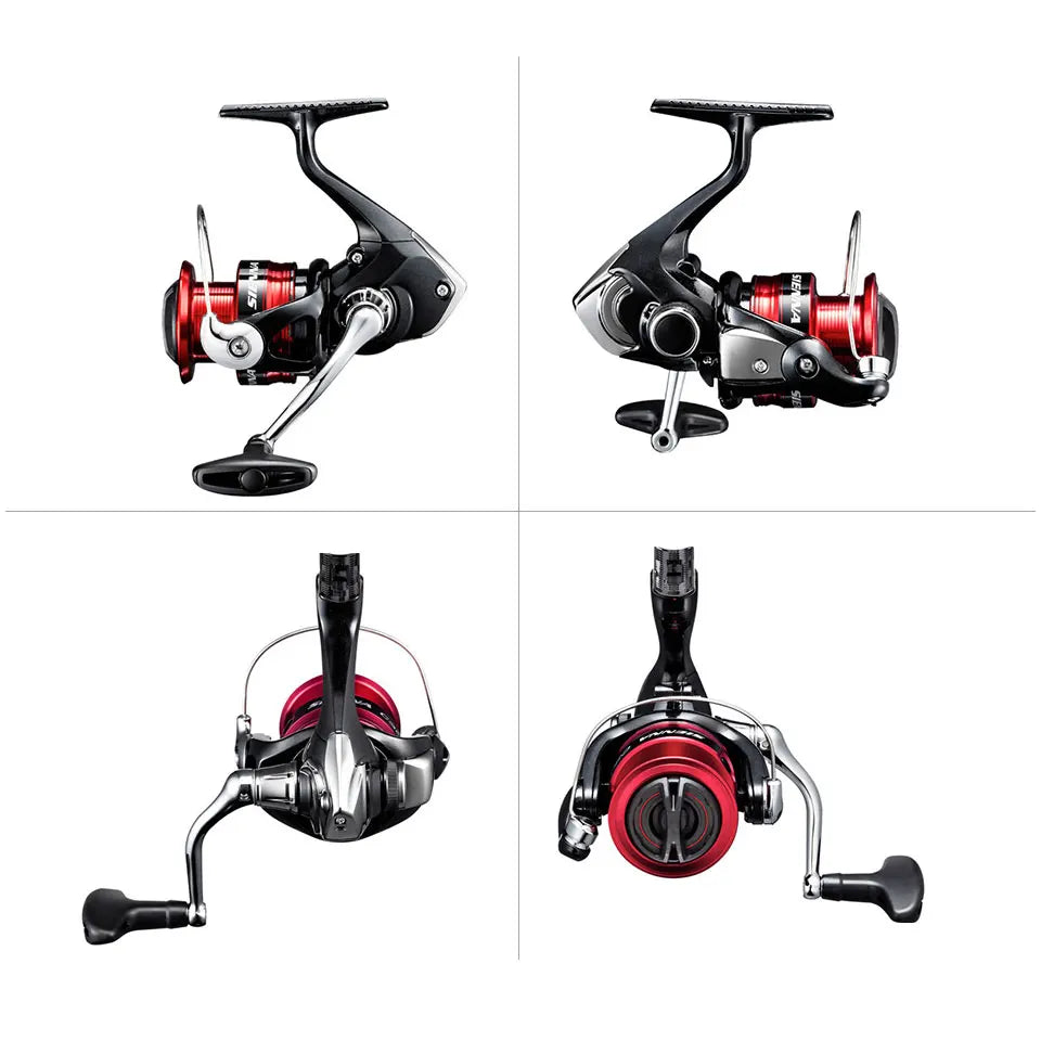 Moulinet Shimano Sienna Original Spinning