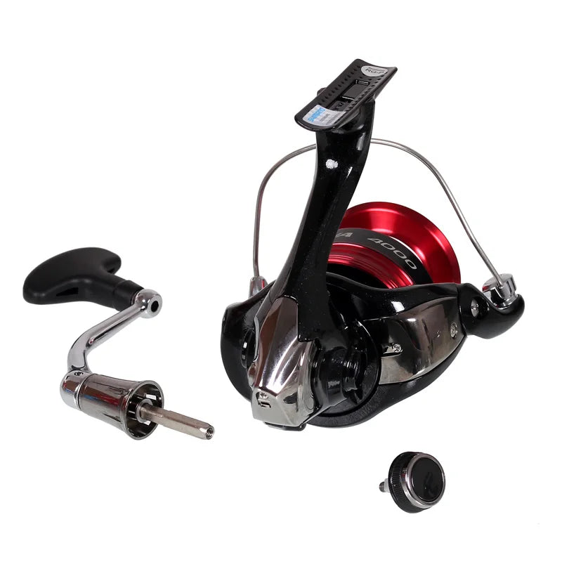 Moulinet Shimano Sienna Original Spinning