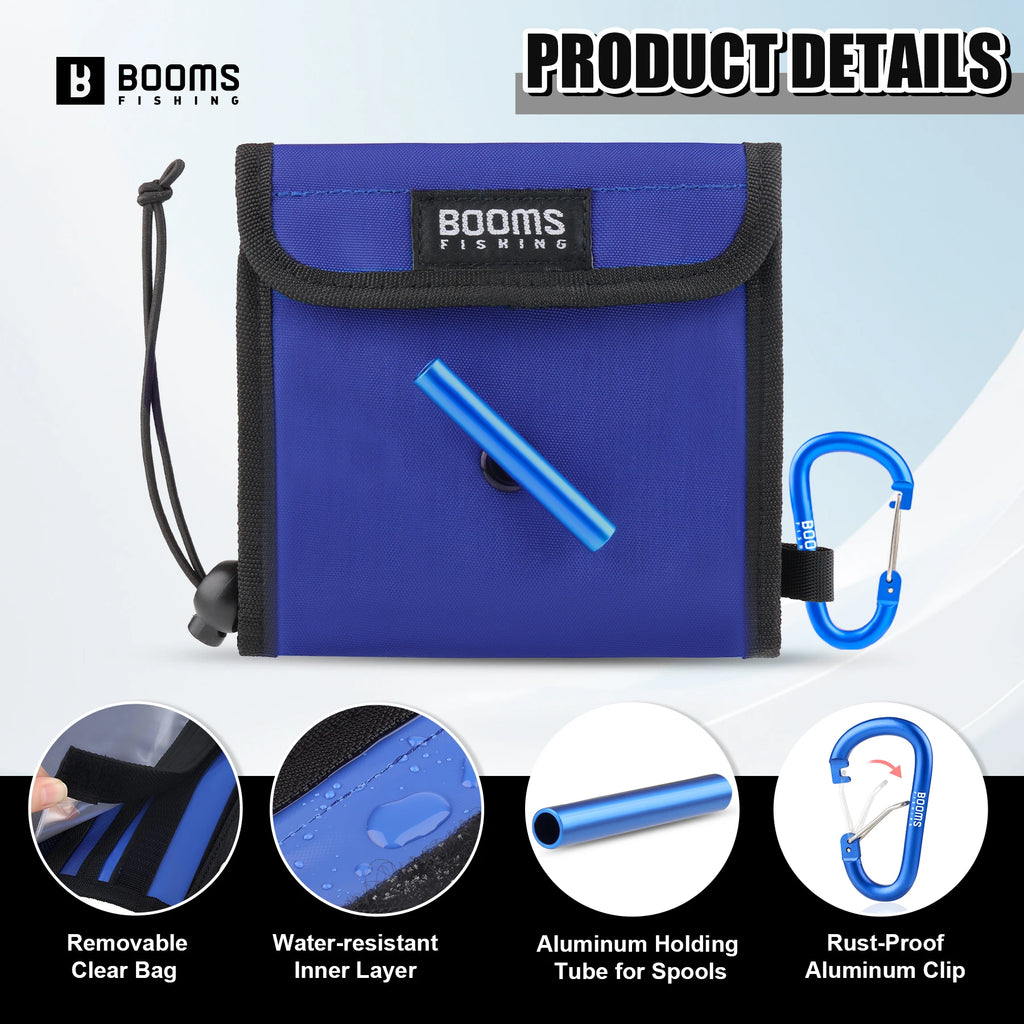 Sac de rangement pour accessoires de pêche