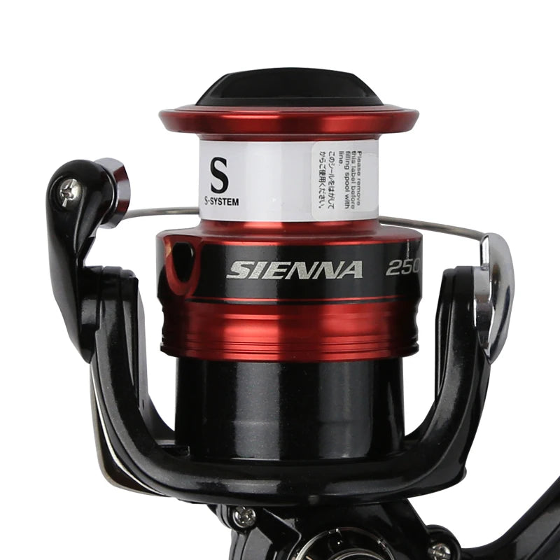 Moulinet Shimano Sienna Original Spinning