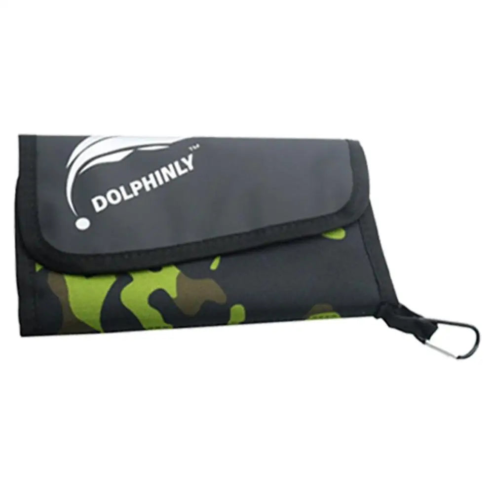 Sac de pêche avec une grande capacité de rangement